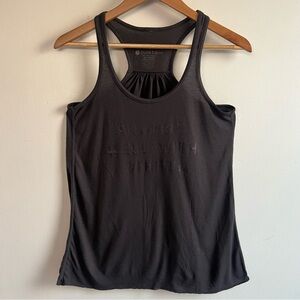Pure Barre Women's‎ Racerback Tank Top